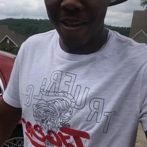 Meet your Posher, Marquell